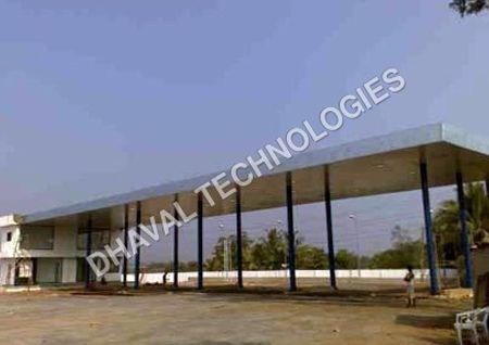 Standard Modular Solution