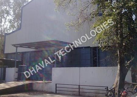 Prefab Modular Building