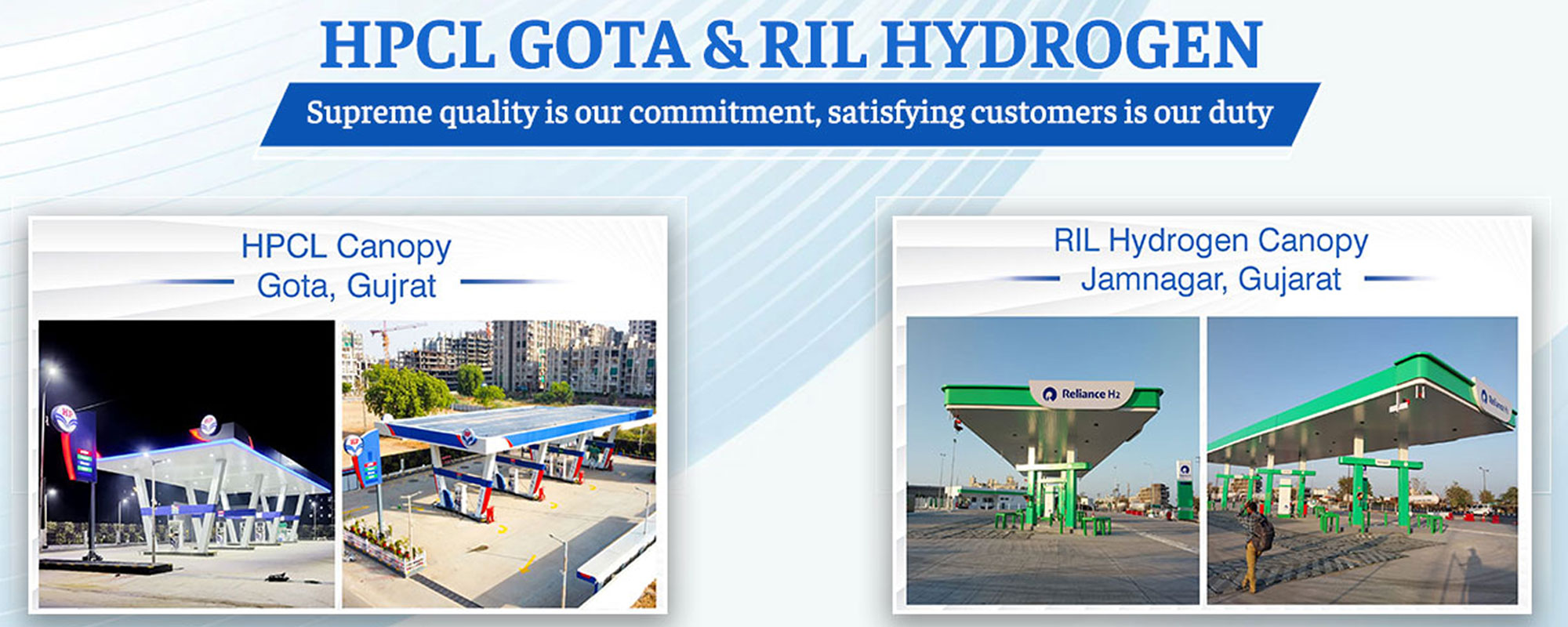 Your Trusted Prefab Partner